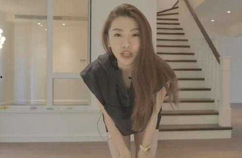 程晓玥八卦爆料视频,娱乐圈背后的惊人真相  第1张