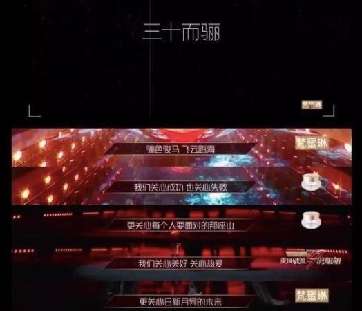 直播娱乐爆料文案,热门爆料背后的真相  第3张